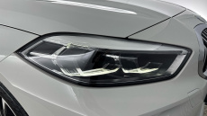 BMW 1 Series 118i [136] M Sport 5dr [Live Cockpit Professional] Petrol Hatchback